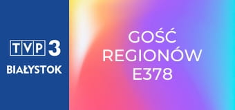 Gość regionów E378