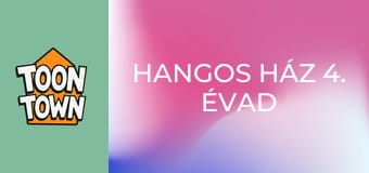 Hangos ház 4. évad 20. rész