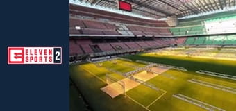 Podróż do świata calcio: San Siro