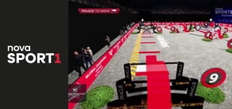 Global Champions Prague Playoffs 2025