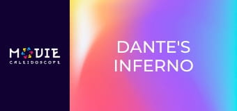 Dantovské peklo