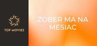 Zober ma na Mesiac