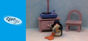Pingu Sezon 1 Odcinek 2