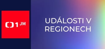 Události v regionech