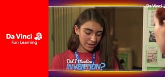 Did I Mention Invention - Wheelchairs for Pets