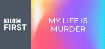 My Life is Murder S2E3