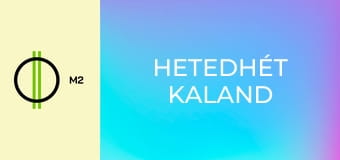 Hetedhét kaland
