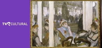 Secretele marilor tablouri E1 - Astronomul