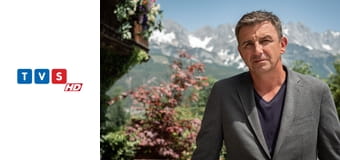 Doktor z alpejskiej wioski