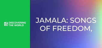 Jamala: Songs of Freedom, ep. 2