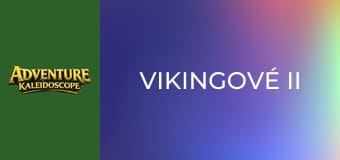 Vikingové II