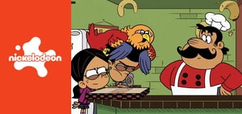 A Casagrande család S2E13 - Papacsata / Átverés évforduló A Casagrande család S2E13 - Papacsata / Átverés évforduló