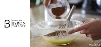 Брауни по моден начин Брауни по моден начин