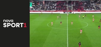Stade Reims - Montpellier HSC