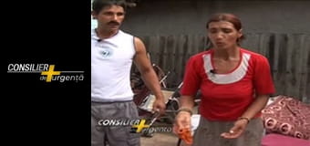 Consilier de urgență - Episodul 19