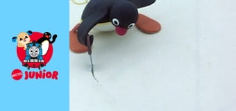 Pingu Sezonul 3 Episodul 18
