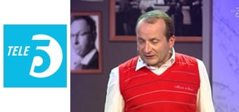 Coś śmiesznego S1E9 - Kabaret Moralnego Niepokoju