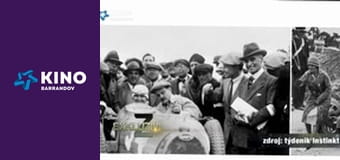 Exkluziv Kateřiny Brožové