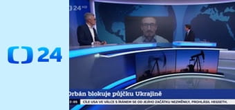 Události, komentáře