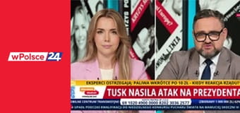 Wierzbicki i Biedroń mówią, jak jest