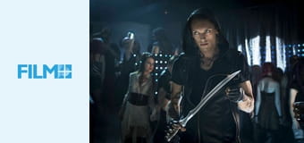 A végzet ereklyéi - Csontváros