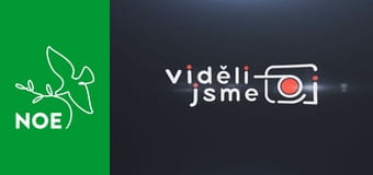 Viděli jsme