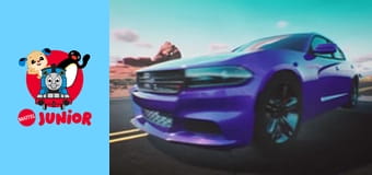 Przygody Matchbox Sezon 2 Odcinek 1 Przygody Matchbox Sezon 2 Odcinek 1