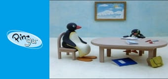 The Pingu Show Sezon 1 Odcinek 65