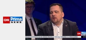 České zájmy v Evropě