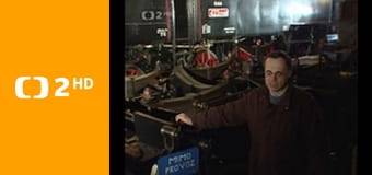 Babylon - Babylon – střihák