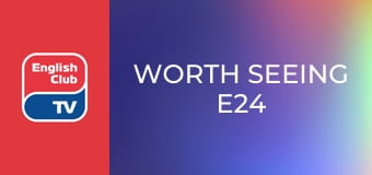 Worth Seeing E24