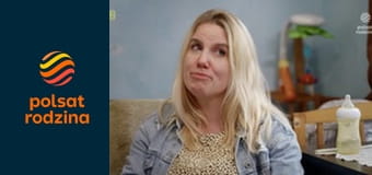 Bogaty dom - biedny dom S13E1