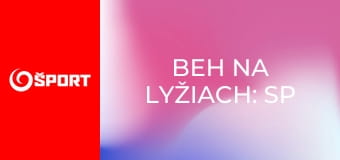 Beh na lyžiach: SP žien: Ruka