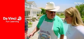 Matilda and the Ramsay Bunch - The High Stakes