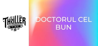 Doctorul cel bun