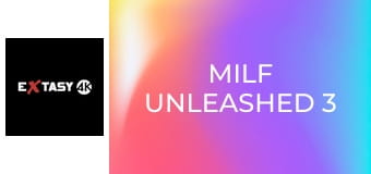 MILF Unleashed 3