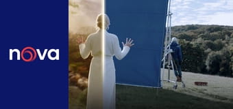 Jak se natáčela Vědma