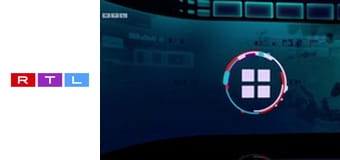 RTL Híradó - Késő esti kiadás E56