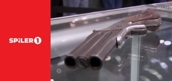 Zálogcsillagok S9E19 - Élvhajhászok