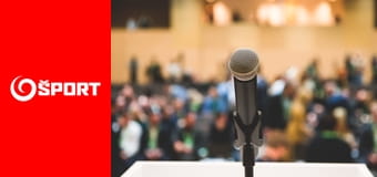 Tlačová konferencia - Predstavenie nových reprezentačných trénerov