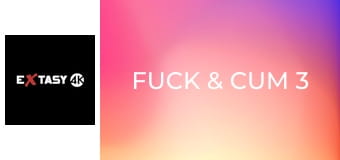 Fuck & Cum 3