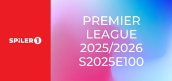 Premier League 2025/2026 S2025E100 - BHA-BRE Brighton & Hove Albion - Brentford 