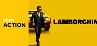 Legenda jménem Lamborghini