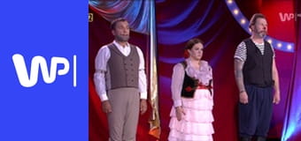 Mistrzowie kabaretu S11E2 - Hrabi