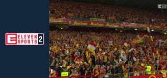 Historyczne momenty Ligue 1