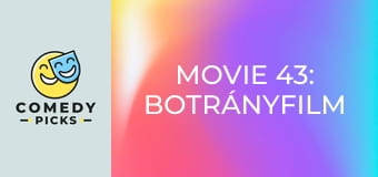 Movie 43: Botrányfilm