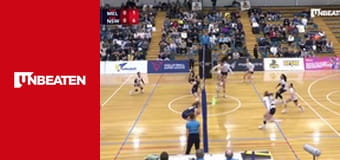Australian Volleyball Super League