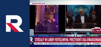 Transmisja mszy świętej