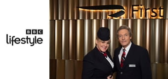 Klasa pierwsza czy ekonomiczna?