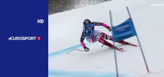 Alpesi sí: Világkupa Lillehammer férfiak - Szuperóriás-műlesiklás